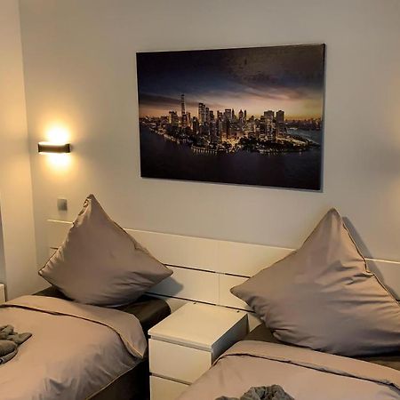 Bremerhavener Suite 1 ภายนอก รูปภาพ